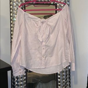 NWT NEVER WORN FREE PEOPLE TOP